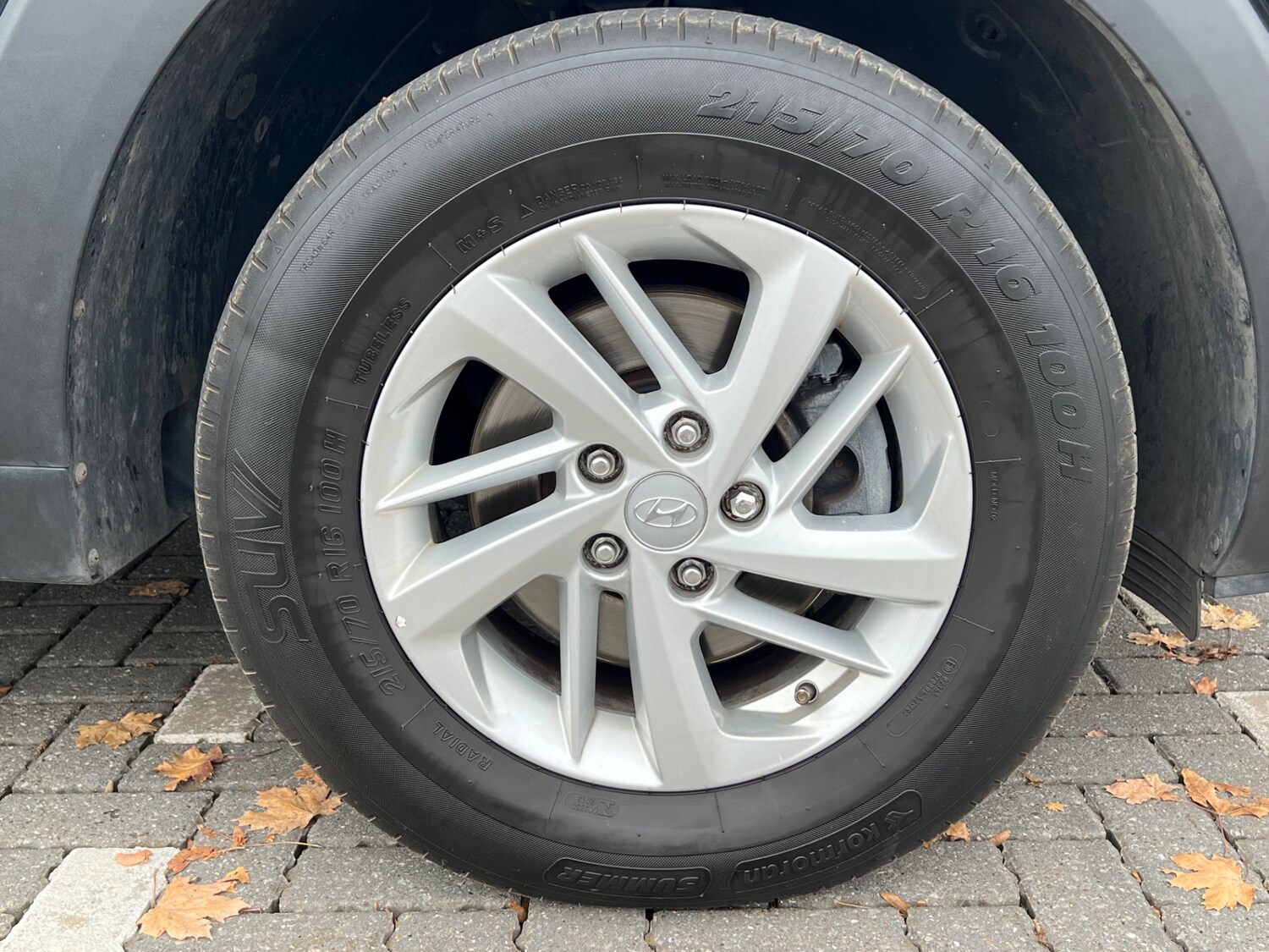 Used Hyundai TUCSON 2018 for sale - 76299657: Photo 27