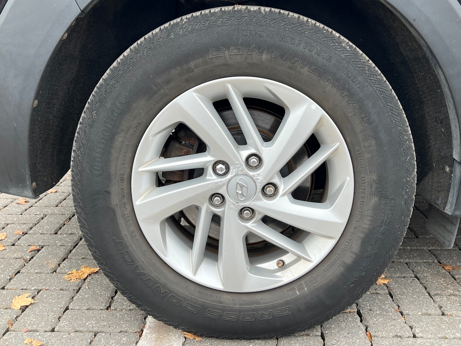 Used Hyundai TUCSON 2018 for sale - 76299657: Photo 28