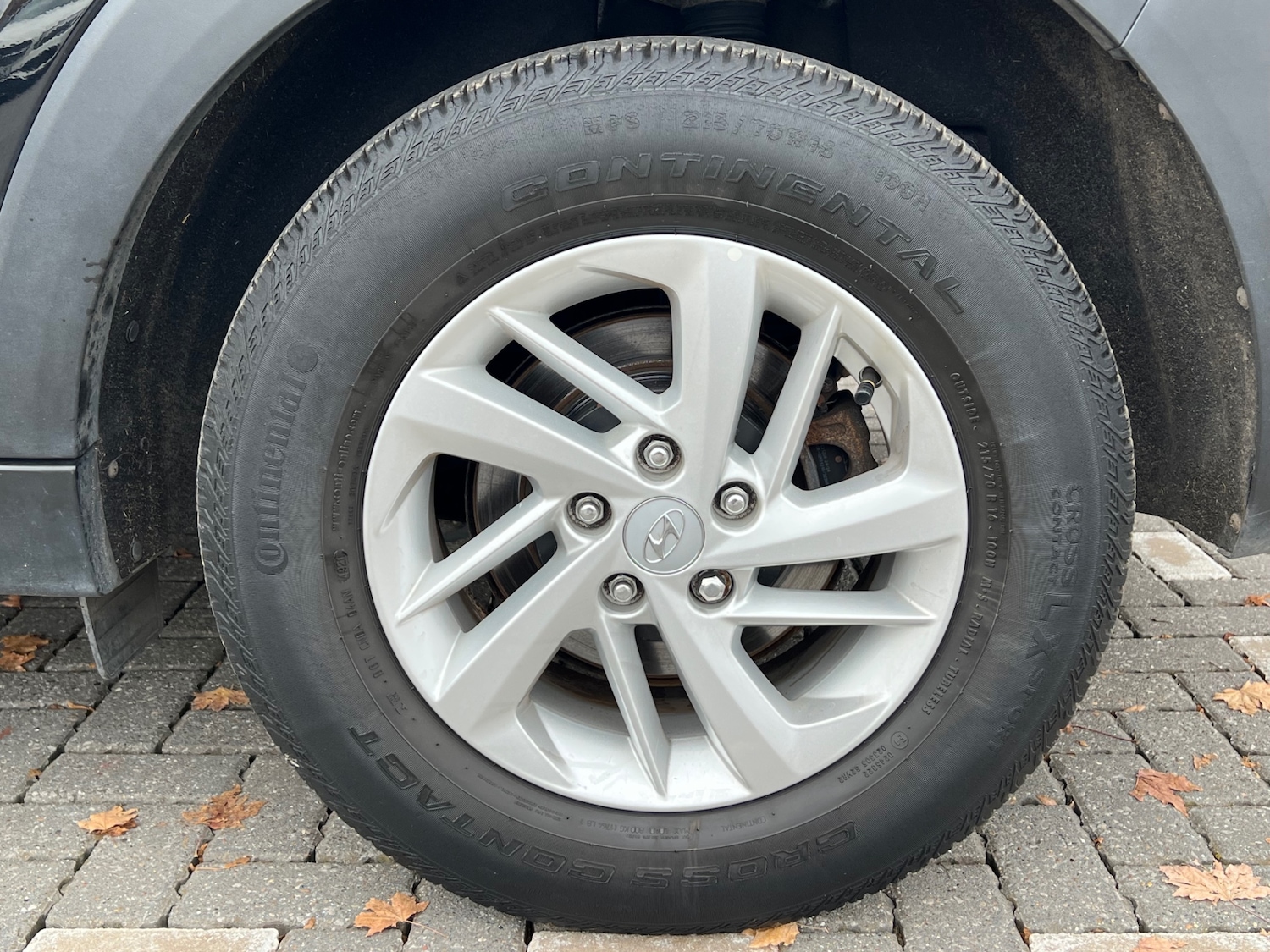 Used Hyundai TUCSON 2018 for sale - 76299657: Photo 29