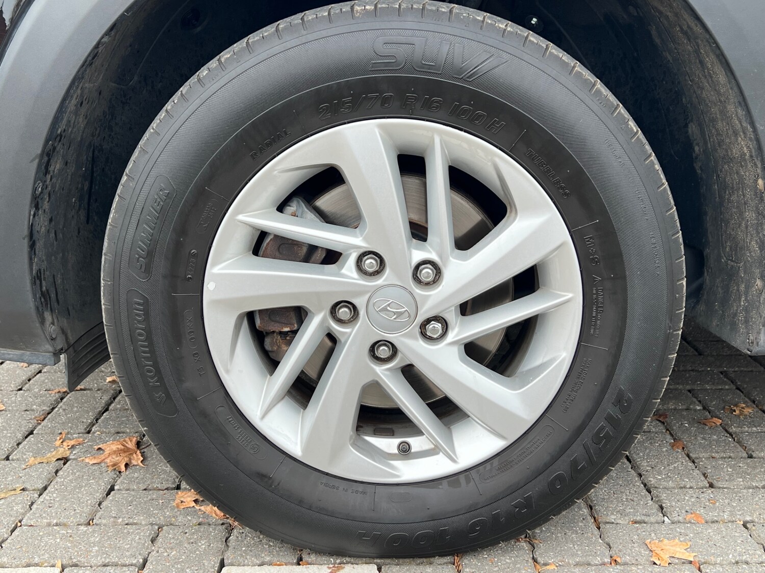 Used Hyundai TUCSON 2018 for sale - 76299657: Photo 30