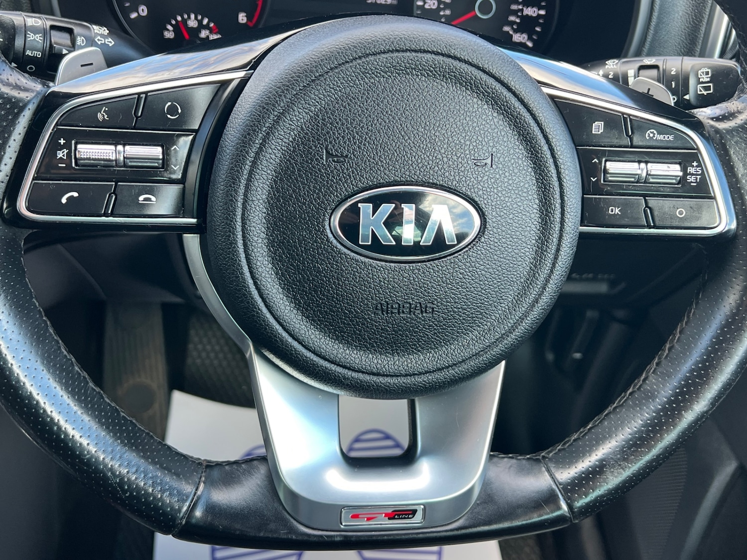 Used Kia Sportage 2019 for sale - 77889159: Photo 16