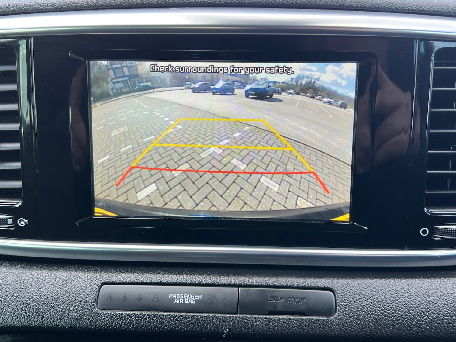 Used Kia Sportage 2019 for sale - 77889159: Photo 17