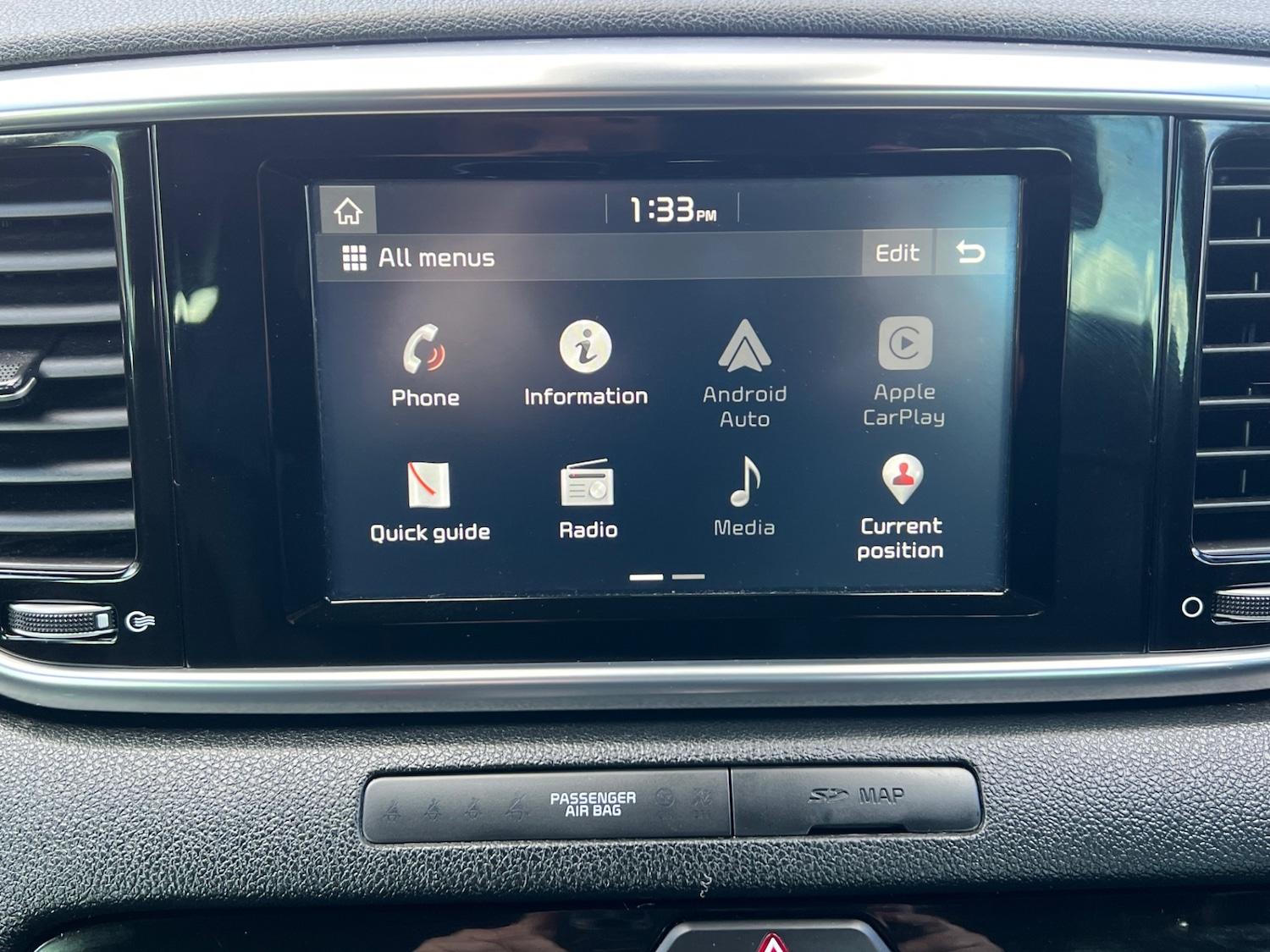 Used Kia Sportage 2019 for sale - 77889159: Photo 18