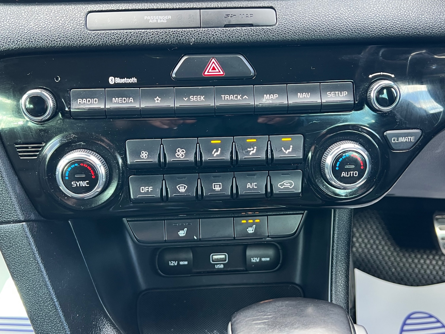 Used Kia Sportage 2019 for sale - 77889159: Photo 20