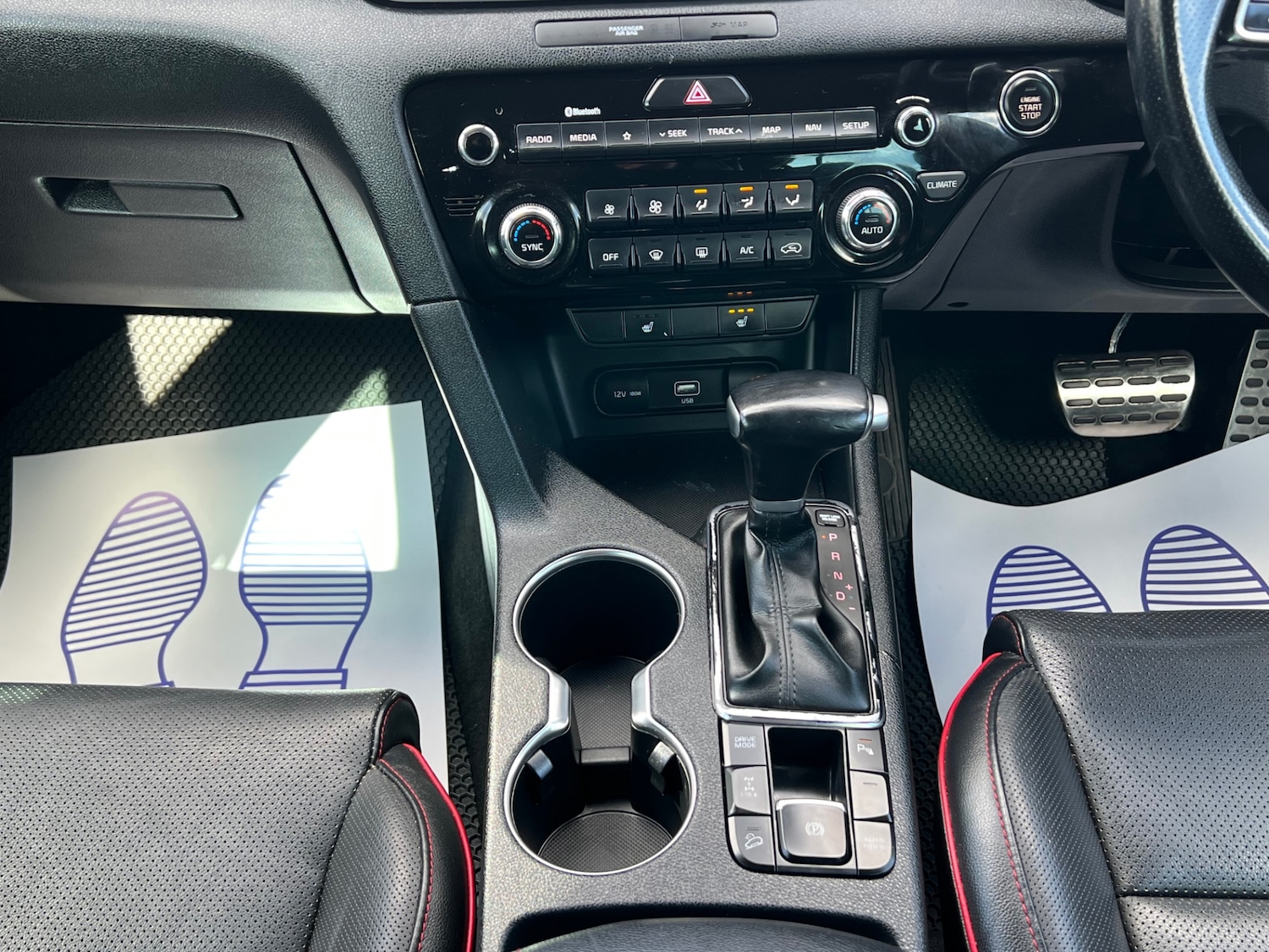 Used Kia Sportage 2019 for sale - 77889159: Photo 21