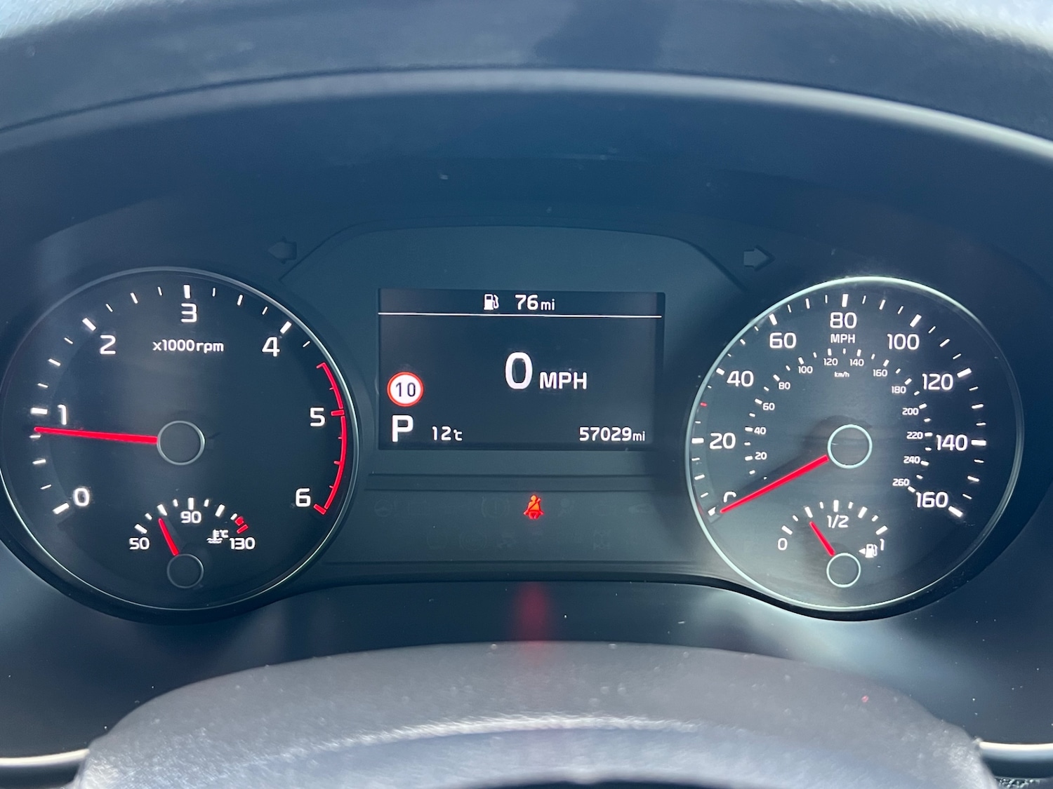 Used Kia Sportage 2019 for sale - 77889159: Photo 22