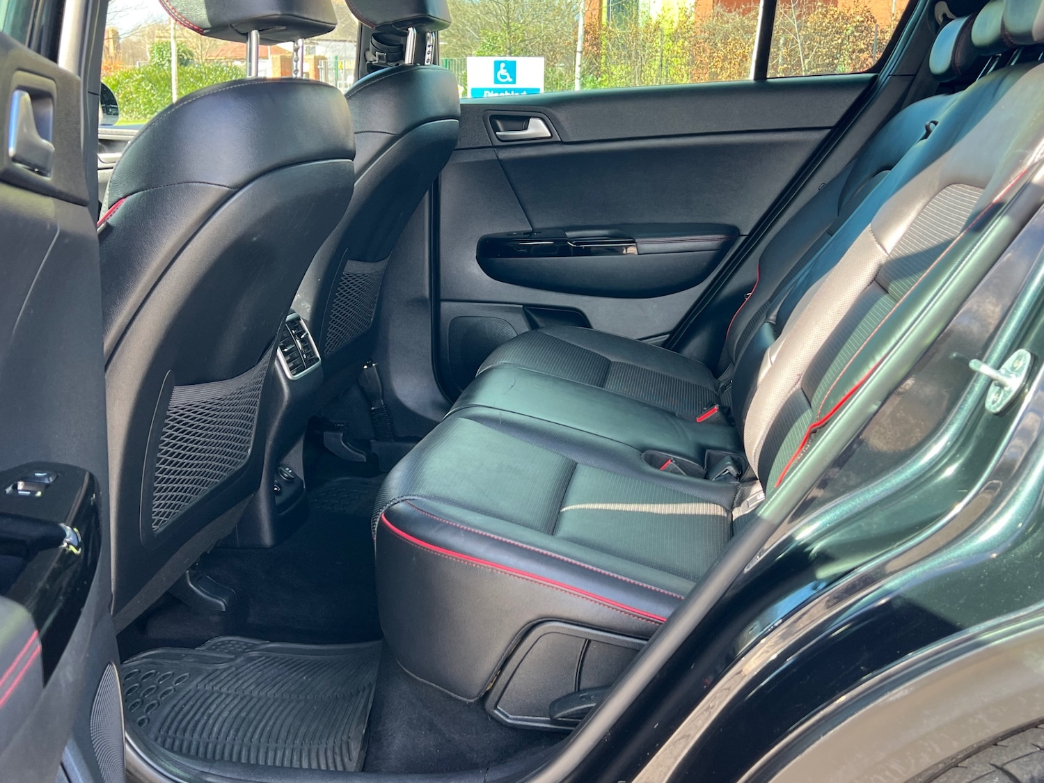 Used Kia Sportage 2019 for sale - 77889159: Photo 23