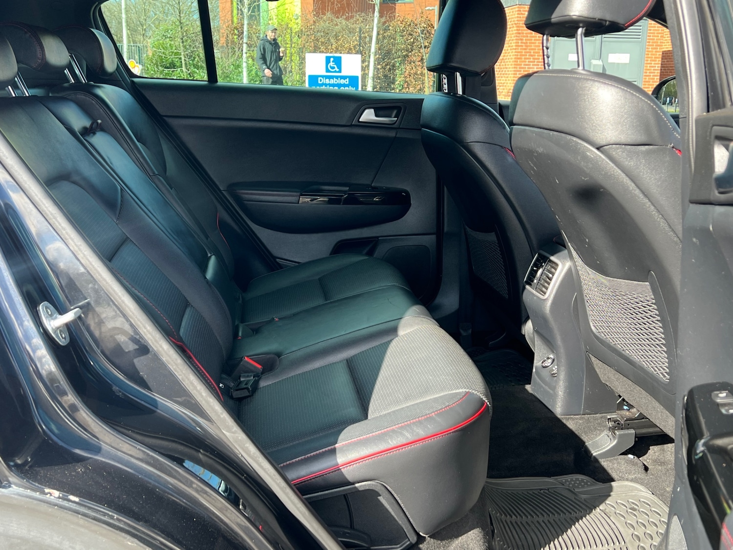 Used Kia Sportage 2019 for sale - 77889159: Photo 24