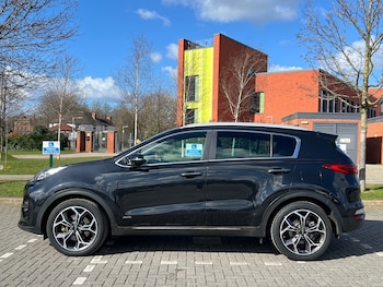 Used Kia Sportage 2019 for sale - 77889159: Photo