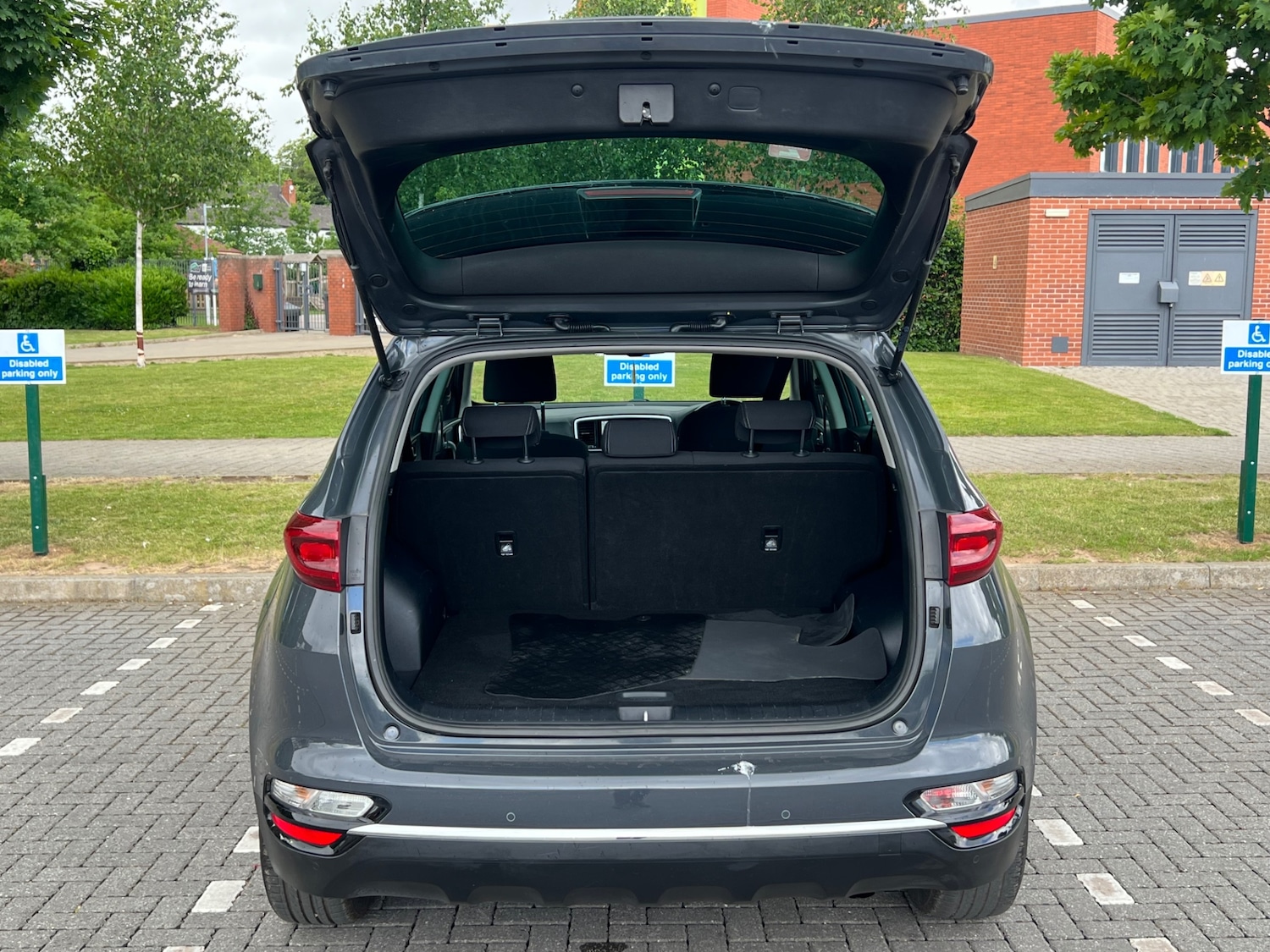 Vehicle 27