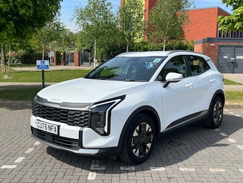 Used Kia Sportage 2026 for sale - 78466932: Photo