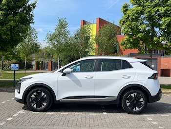 Used Kia Sportage 2026 for sale - 78466932: Photo