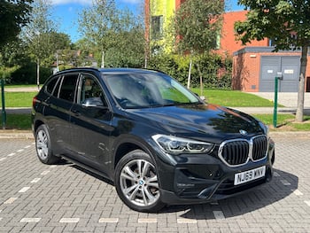 Used BMW X1 2019 for sale - 79747816: Photo