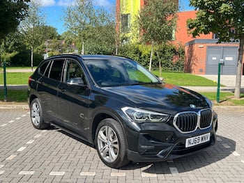 Used BMW X1 2019 for sale - 79747816: Photo