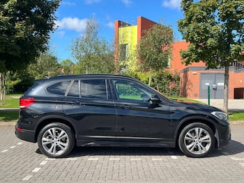 Used BMW X1 2019 for sale - 79747816: Photo