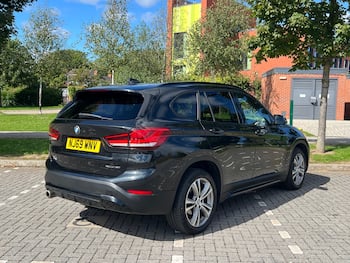 Used BMW X1 2019 for sale - 79747816: Photo
