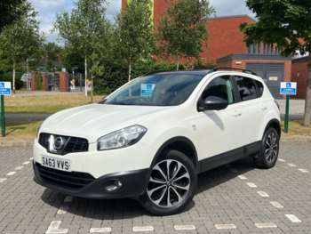 Used Nissan Qashqai 2013 for sale - 75203805: Photo