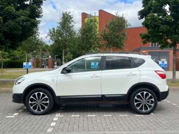 Used Nissan Qashqai 2013 for sale - 75203805: Photo