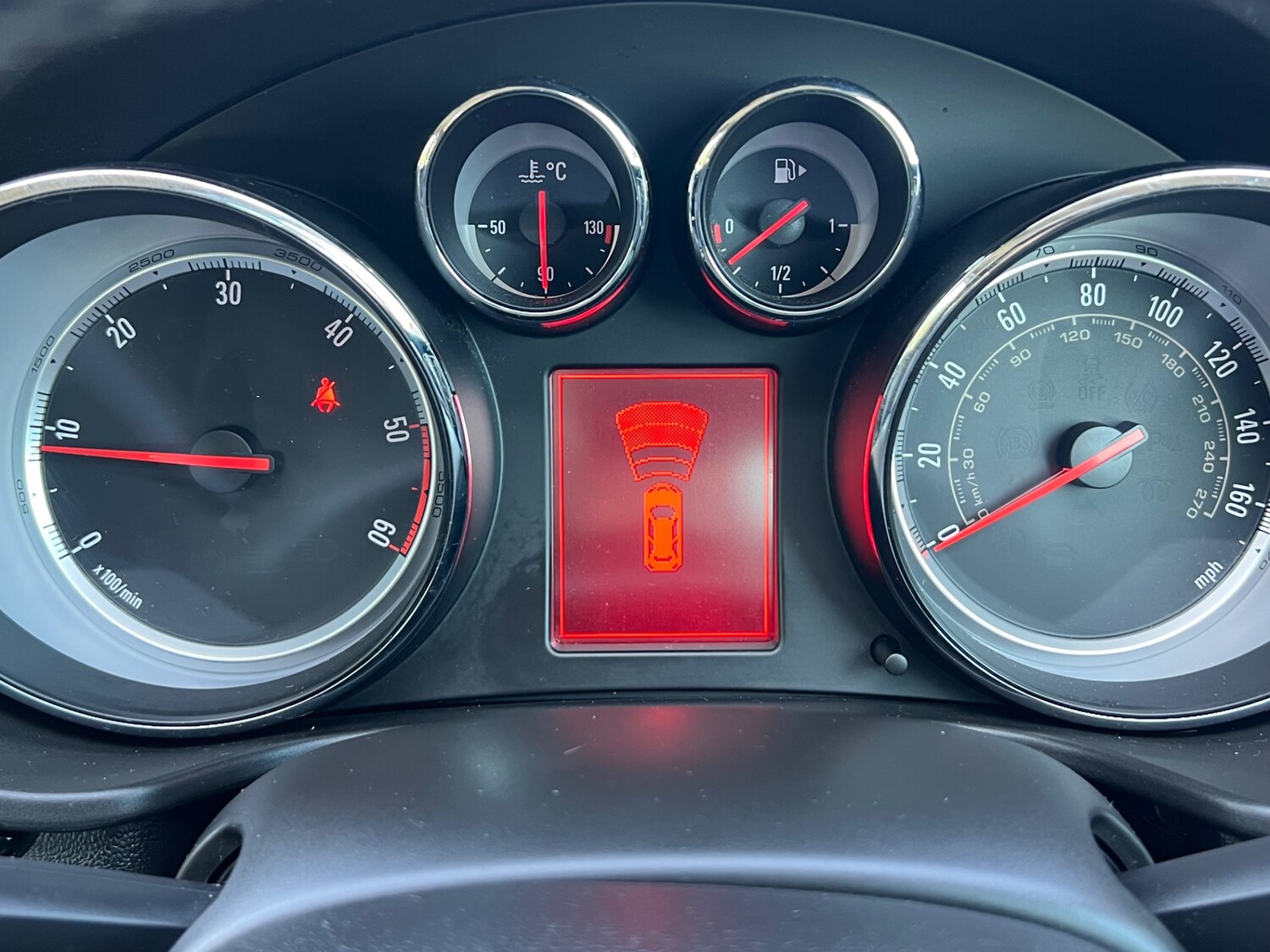 Used Vauxhall Insignia 2013 for sale - 77932578: Photo 18