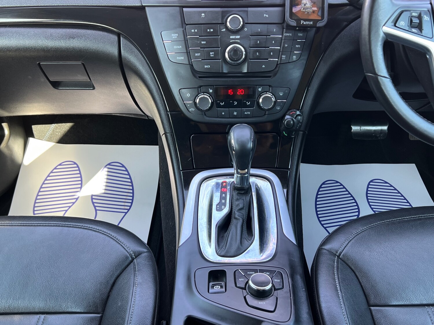 Used Vauxhall Insignia 2013 for sale - 77932578: Photo 19