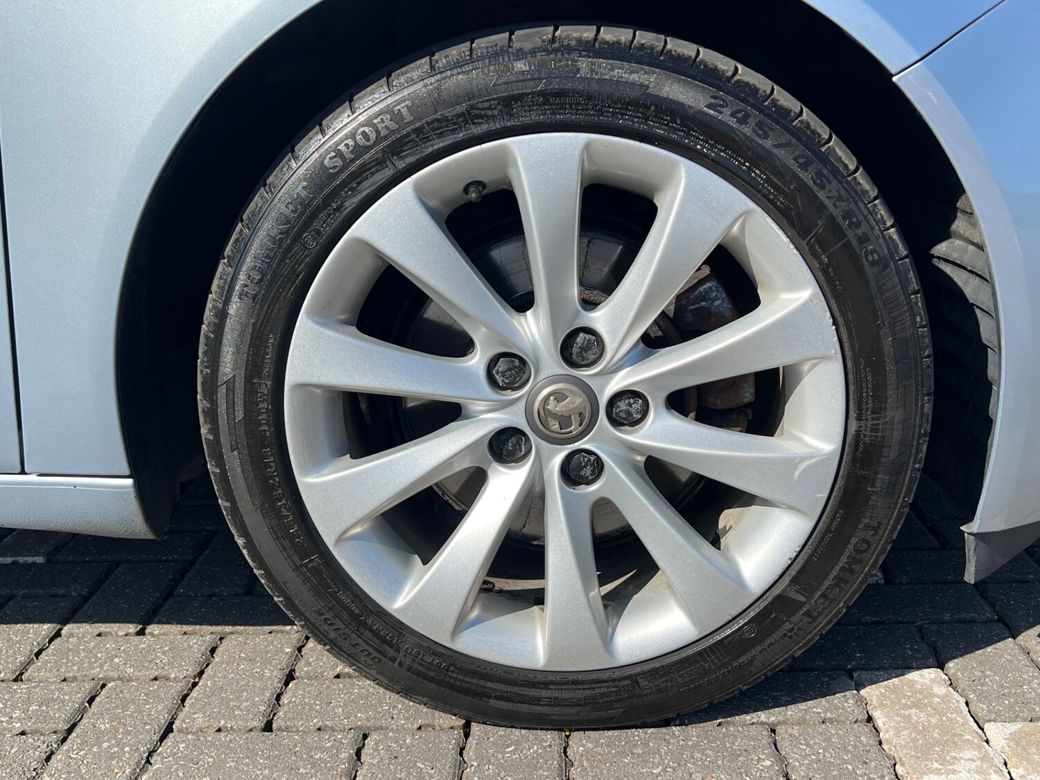 Used Vauxhall Insignia 2013 for sale - 77932578: Photo 27