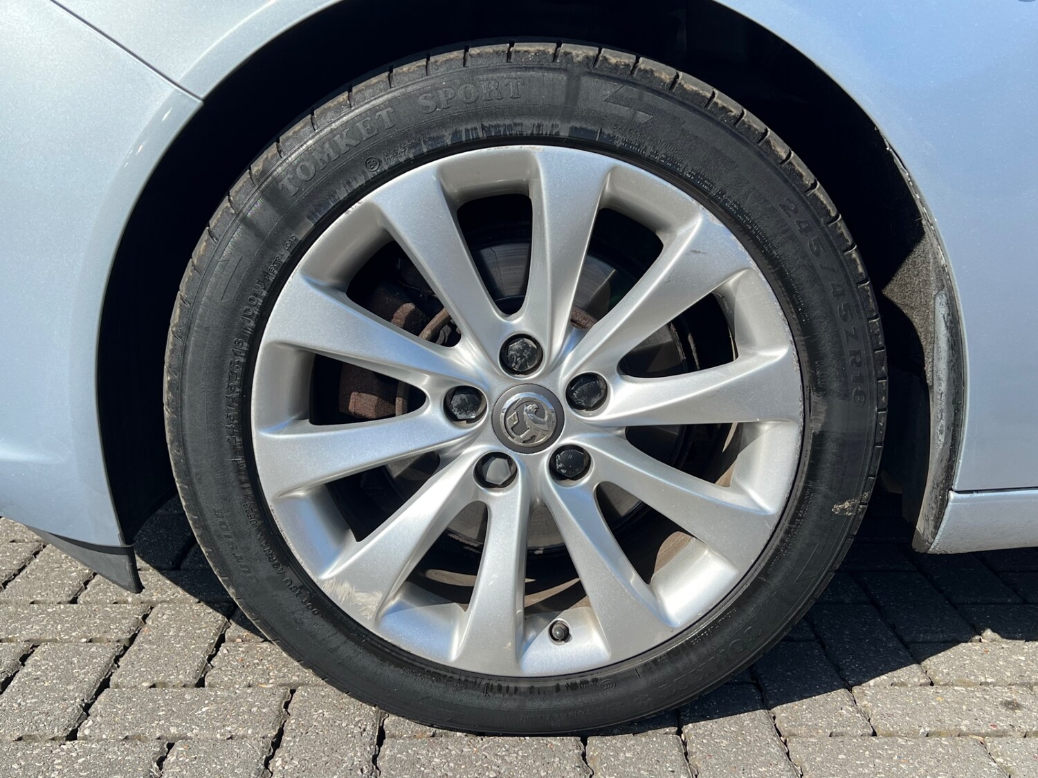 Used Vauxhall Insignia 2013 for sale - 77932578: Photo 28