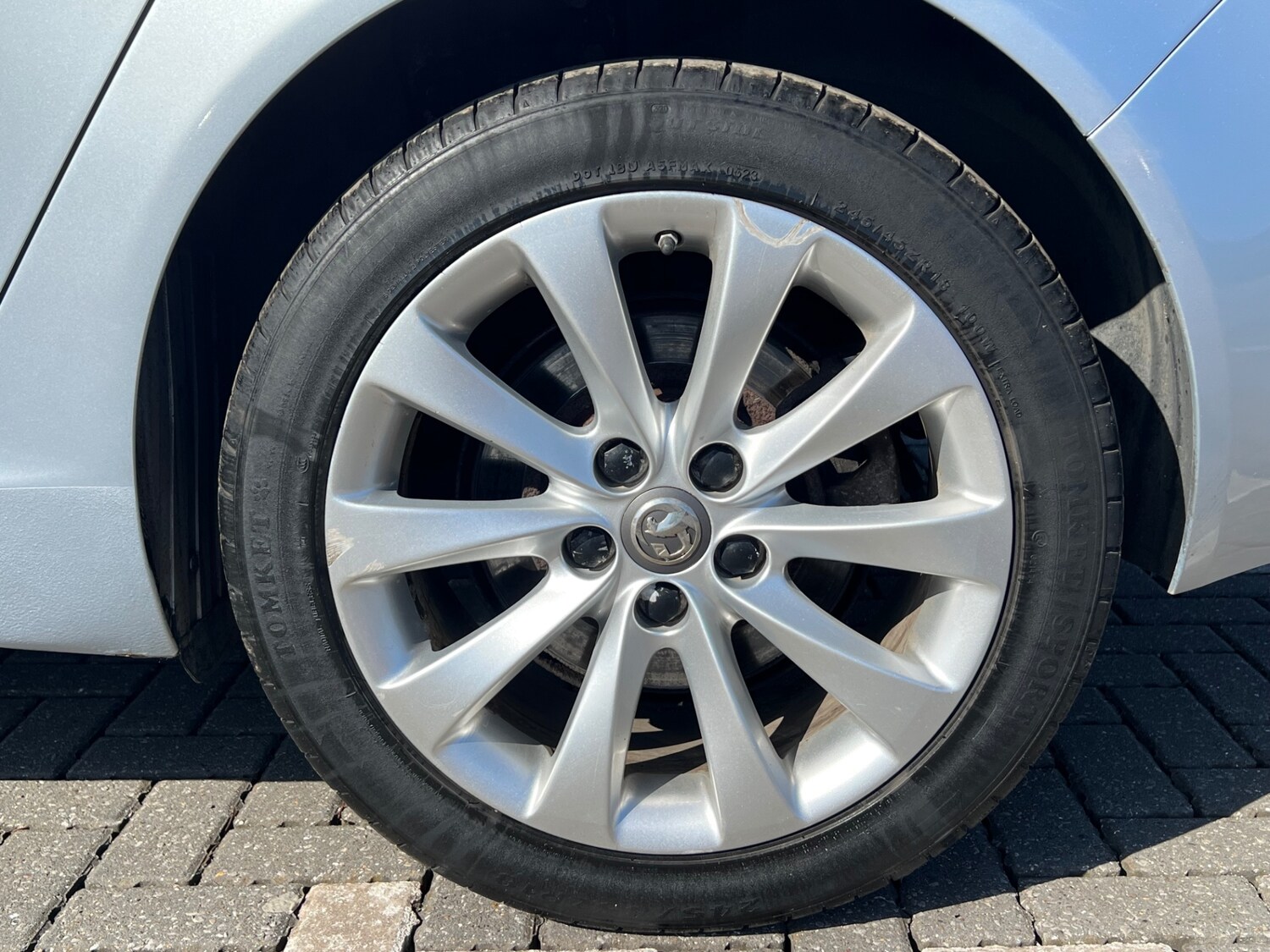 Used Vauxhall Insignia 2013 for sale - 77932578: Photo 29