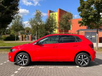 Used Volkswagen Polo 2019 for sale - 72270971: Photo