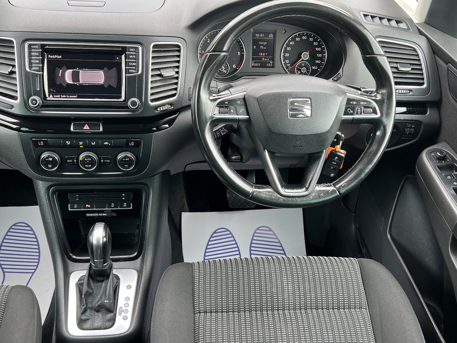 Vehicle 15