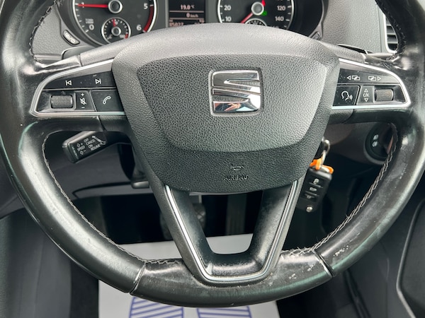 Used SEAT Alhambra 2017 for sale - 75249899: Photo 16