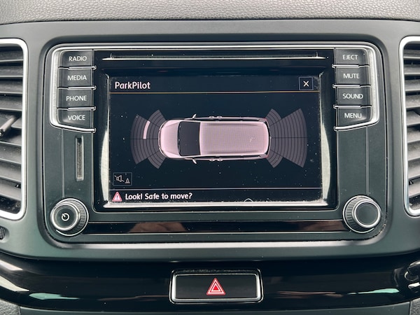 Used SEAT Alhambra 2017 for sale - 75249899: Photo 17