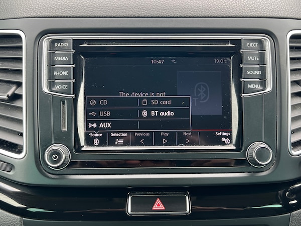 Used SEAT Alhambra 2017 for sale - 75249899: Photo 20