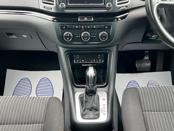 Used SEAT Alhambra 2017 for sale - 75249899: Photo 21