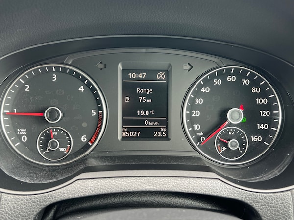 Used SEAT Alhambra 2017 for sale - 75249899: Photo 22