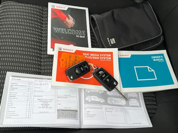 Used SEAT Alhambra 2017 for sale - 75249899: Photo 23