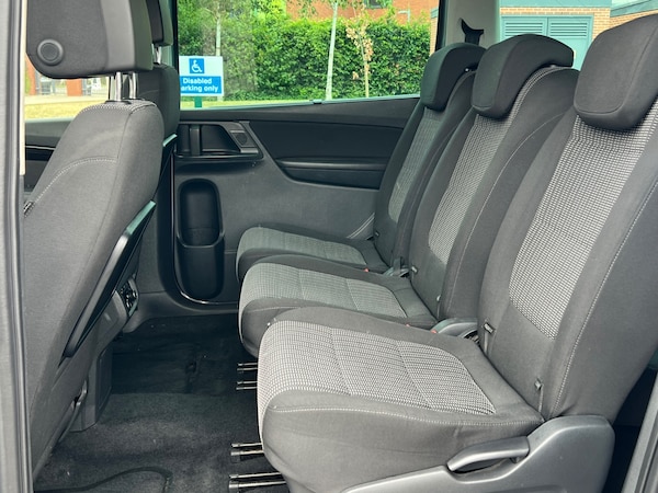Used SEAT Alhambra 2017 for sale - 75249899: Photo 25