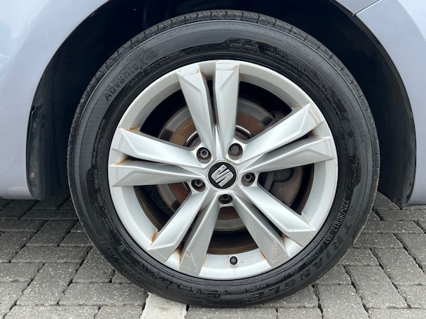 Used SEAT Alhambra 2017 for sale - 75249899: Photo 29
