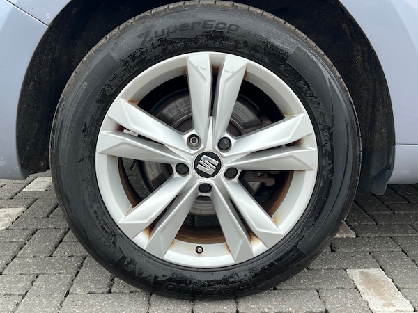 Used SEAT Alhambra 2017 for sale - 75249899: Photo 30