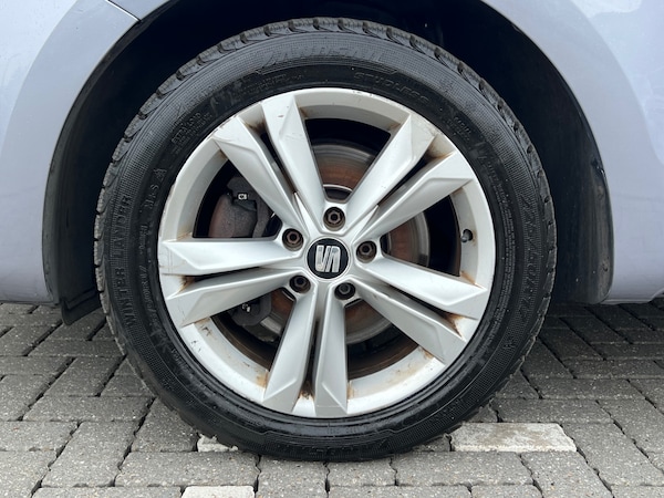 Used SEAT Alhambra 2017 for sale - 75249899: Photo 31