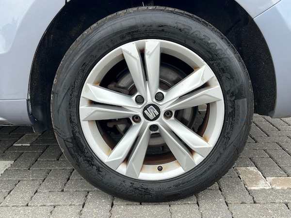 Used SEAT Alhambra 2017 for sale - 75249899: Photo 32