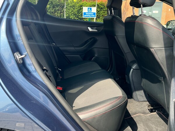 Used Ford Fiesta 2021 for sale - 75501166: Photo 26