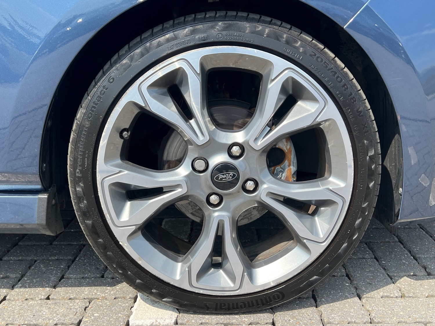 Vehicle 30