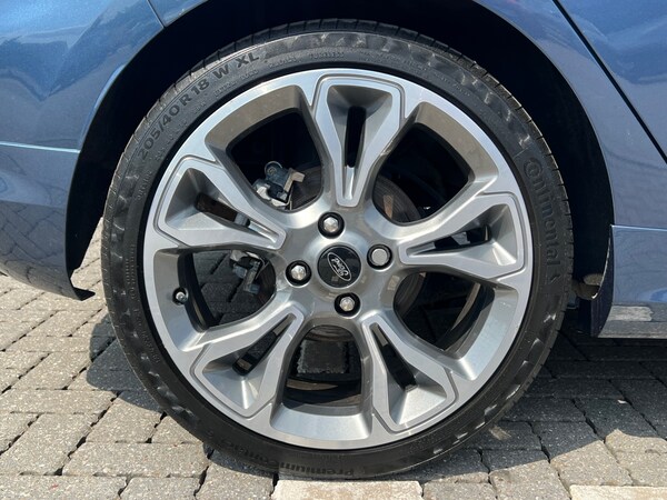 Used Ford Fiesta 2021 for sale - 75501166: Photo 31
