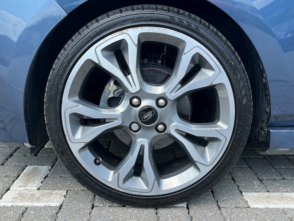 Used Ford Fiesta 2021 for sale - 75501166: Photo 33