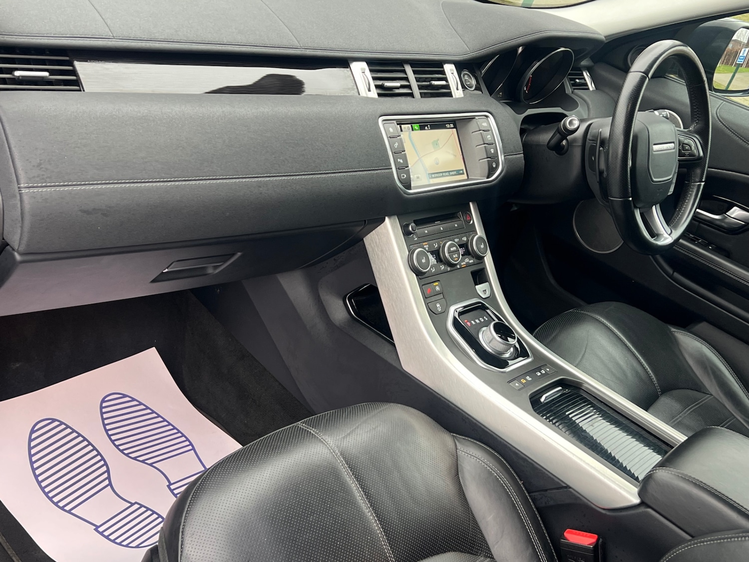 Used Land Rover Range Rover Evoque 2015 for sale - 77432685: Photo 11