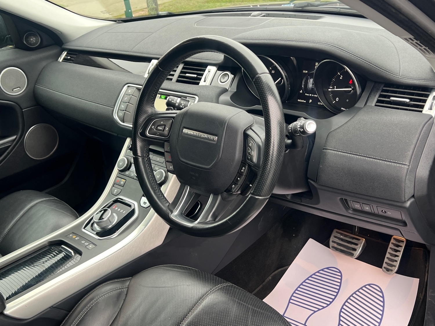 Used Land Rover Range Rover Evoque 2015 for sale - 77432685: Photo 13