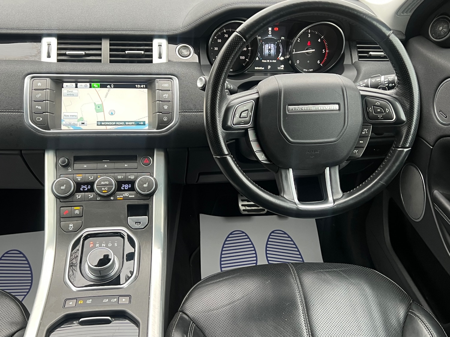 Used Land Rover Range Rover Evoque 2015 for sale - 77432685: Photo 15