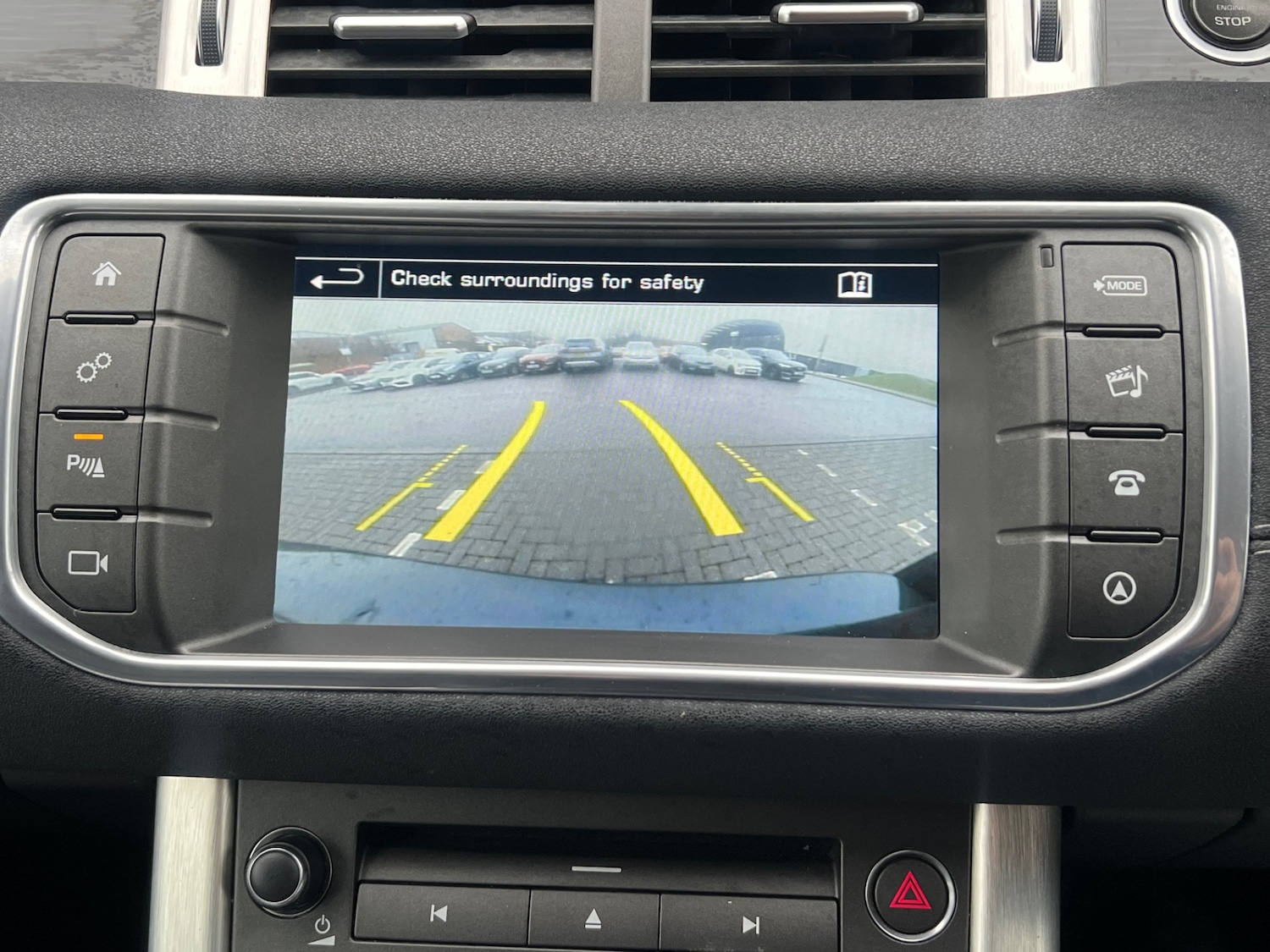 Used Land Rover Range Rover Evoque 2015 for sale - 77432685: Photo 17