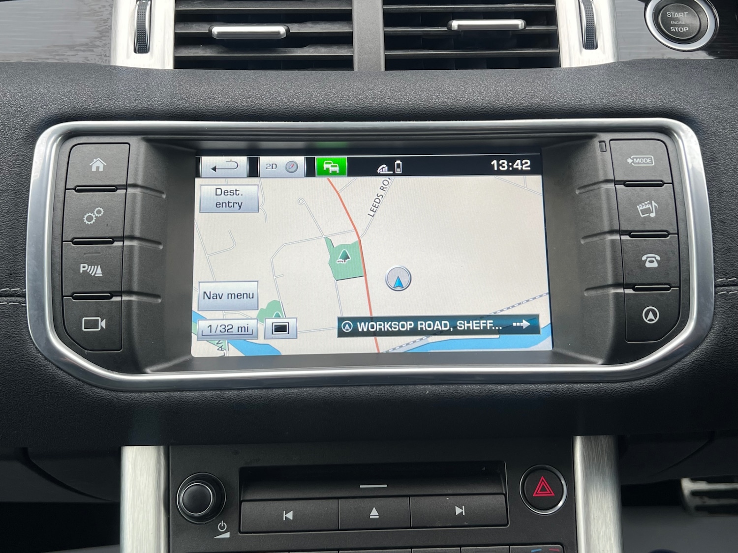 Used Land Rover Range Rover Evoque 2015 for sale - 77432685: Photo 18