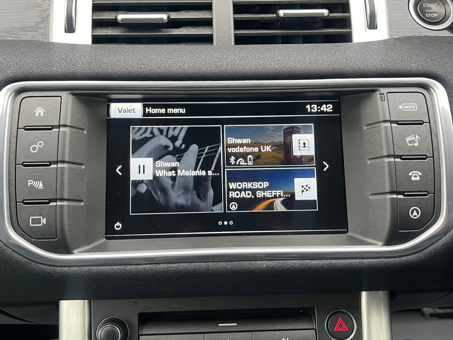 Used Land Rover Range Rover Evoque 2015 for sale - 77432685: Photo 19